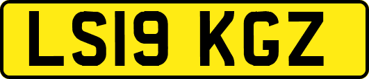 LS19KGZ