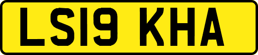 LS19KHA