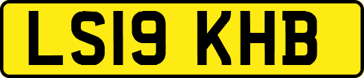 LS19KHB