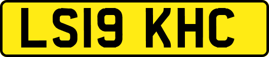 LS19KHC