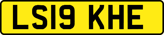LS19KHE
