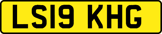 LS19KHG