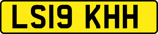 LS19KHH
