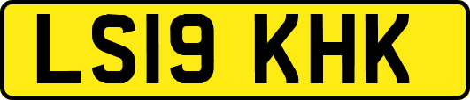 LS19KHK