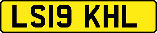 LS19KHL