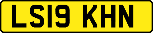 LS19KHN
