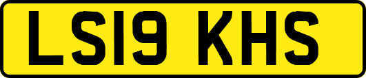 LS19KHS
