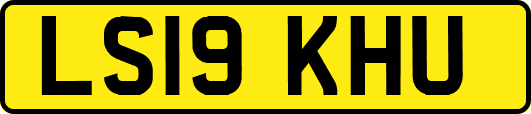 LS19KHU
