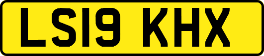 LS19KHX