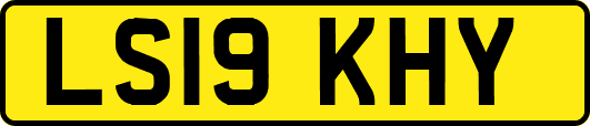 LS19KHY
