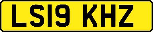 LS19KHZ