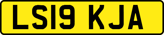 LS19KJA
