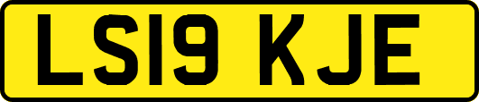 LS19KJE