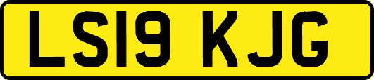 LS19KJG
