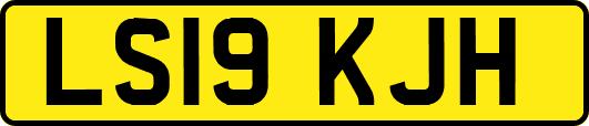 LS19KJH