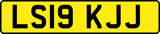 LS19KJJ