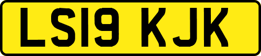 LS19KJK