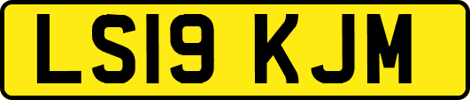 LS19KJM
