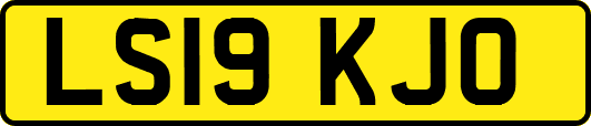 LS19KJO