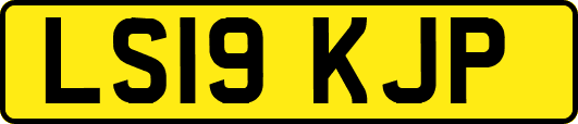 LS19KJP