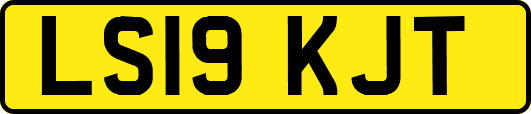 LS19KJT