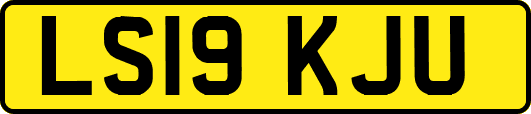 LS19KJU