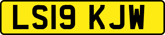 LS19KJW