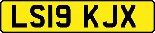 LS19KJX