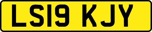 LS19KJY