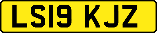 LS19KJZ