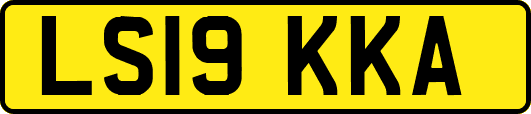 LS19KKA