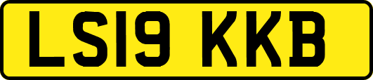 LS19KKB