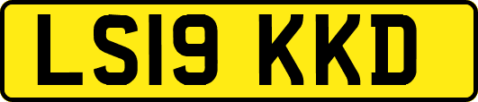 LS19KKD
