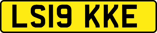 LS19KKE