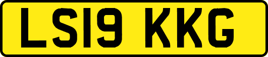 LS19KKG