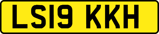 LS19KKH