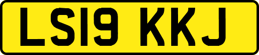 LS19KKJ