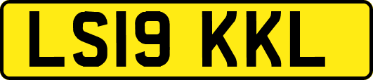 LS19KKL