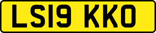 LS19KKO