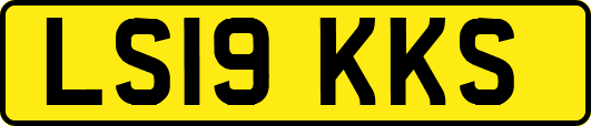 LS19KKS