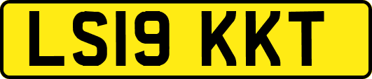 LS19KKT