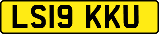 LS19KKU