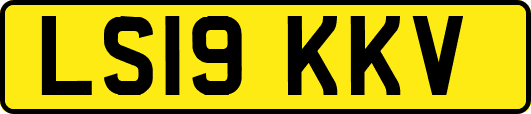 LS19KKV