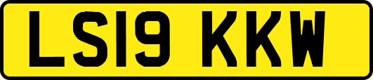 LS19KKW