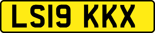 LS19KKX