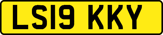 LS19KKY