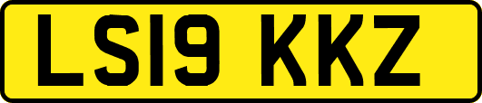 LS19KKZ