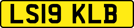 LS19KLB