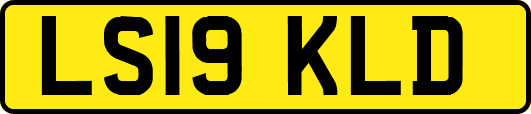 LS19KLD