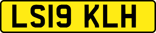 LS19KLH